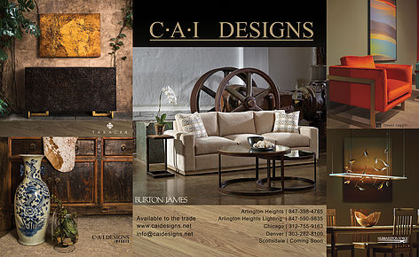 C.A.I. Advertisement