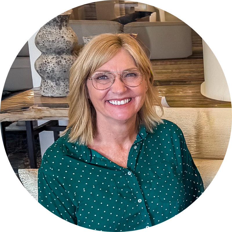Linda Weishaupt